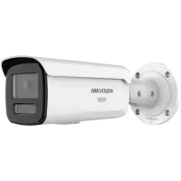 IP відеокамера Hikvision DS-2CD2T47G3-LIY 4МП ColorVu (4мм)