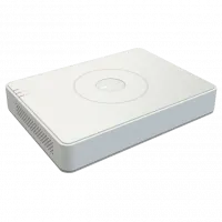 Відеореєстратор Hikvision iDS-7116HQHI-M1/S(F) 16-канальний 1080p Mini 1U AcuSense