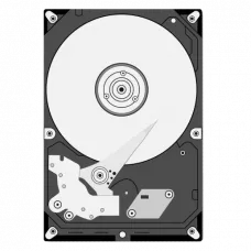 Жорсткий диск внутрішній Hikvision DS200HKAI-VX1 20Тб