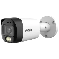 HDCVI відеокамера Dahua DH-HAC-HFW1500RLP-IL-A (2.8мм)