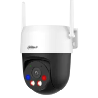 IP відеокамера Dahua DH-P5AS-PV 5МП Wi-Fi PT (4мм)