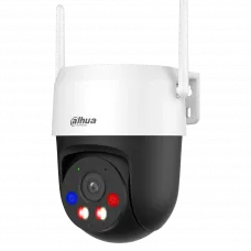 IP відеокамера Dahua DH-P5AS-PV 5МП Wi-Fi PT (4мм)