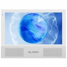 Відеодомофон Slinex Sonik 7 Cloud AI white