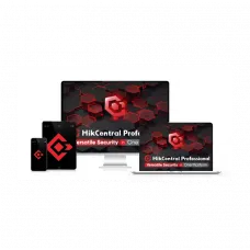 Пакет розширення для 1 металодетектора HikCentral-P-SMD-1Unit