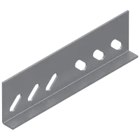 З'єднувач горизонтальний H100 товщ. 1мм