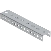 Профіль П-подібний 300 мм товщина 1,5 мм