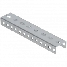 Профіль П-подібний 300 мм товщина 1,5 мм