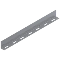 Перегородка лотка H100 3000 товщ. 1мм