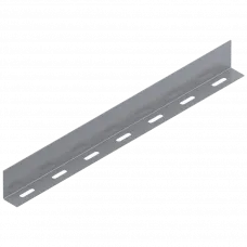 Перегородка лотка H100 3000 товщ. 1мм