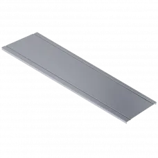Кришка на лоток 100x3000 товщ. 0.5мм