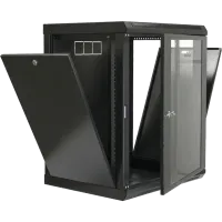 Шафа 19"18U 600x600x907мм