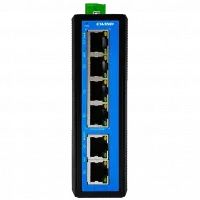Комутатор 6 портів некерований Ewind EW-PIS1806GE