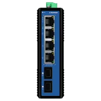 Комутатор 6 портів некерований Ewind EW-PIS1806-4GE