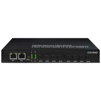 Комутатор 8 портів некерований Ewind EW-S3910G