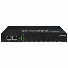 Комутатор 8 портів некерований Ewind EW-S3910G