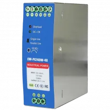 Блок живлення Ewind EW-PI240W-48 на DIN-рейку 240 Вт/48 В