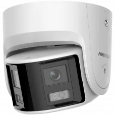 IP відеокамера Hikvision DS-2CD2346G2P-ISU/SL(C) 4МП (2.8мм) з мікрофоном