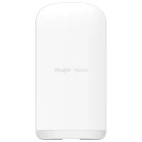 Бездротовий WiFi міст Ruijie Reyee RG-EST330F-P PTP/PTMP 3 км 13 dBi PTP/PTMP