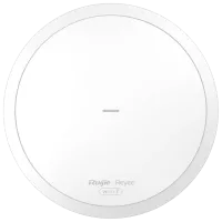 Точка доступу Ruijie Reyee RG-RAP72 Wi-Fi 7 внутрішня дводіапазонна