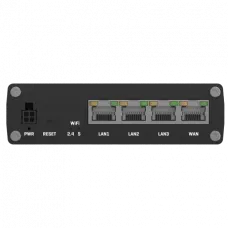 Промисловий маршрутизатор Teltonika RUTX10