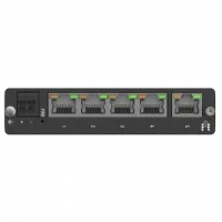 Комутатор 4 порти некерований Teltonika TSW114