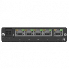 Комутатор 4 порти некерований Teltonika TSW114