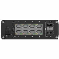 Комутатор 8 портів некерований Teltonika TSW200