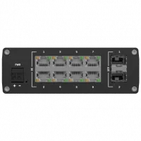 Комутатор 8 портів некерований Teltonika TSW210