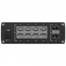Комутатор 8 портів некерований Teltonika TSW210