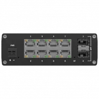Комутатор 8 портів керований Teltonika TSW212