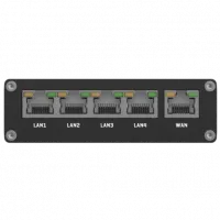 Промисловий маршрутизатор Teltonika RUT301