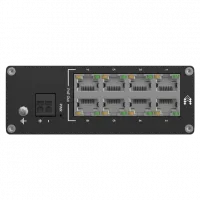 Комутатор 8 портів некерований Teltonika TSW040 PoE+