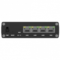 Промисловий маршрутизатор Teltonika RUTM10 Wi-Fi 5