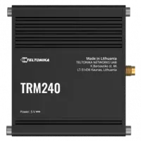 Промисловий модем Teltonika TRM240 з USB LTE