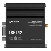 Промисловий модем Teltonika TRB142 з LTE RS232