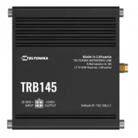 Промисловий модем Teltonika TRB145 з LTE RS485