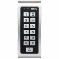 Контролер із клавіатурою SEVEN CR-7475 Wi-Fi EM
