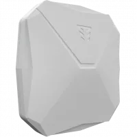 Сповіщувач затоплення бездротовий Tiras X-Water (white)