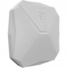 Сповіщувач затоплення бездротовий Tiras X-Water (white)