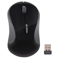 Миша A4Tech G3-270N USB V-Track 1000dpi