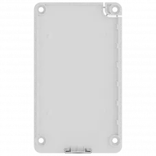 Кріпильна панель Ajax Smartbracket Keypad white