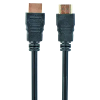 Кабель Cablexpert CC-HDMI4-1M HDMI V.2.0 4К 60 Гц 1 м
