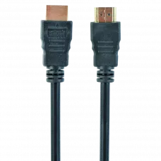 Кабель Cablexpert CC-HDMI4-1M HDMI V.2.0 4К 60 Гц 1 м