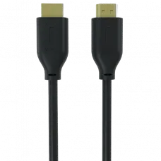 Кабель Cablexpert CC-HDMI8K-1M HDMI V.2.1 8К 60Гц 1 м