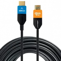Кабель Cablexpert CC-HDMI8K-AOC-20M (AOC) HDMI V.2.1 8К 60Гц/4К 120Гц 20 м