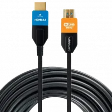 Кабель Cablexpert CC-HDMI8K-AOC-20M (AOC) HDMI V.2.1 8К 60Гц/4К 120Гц 20 м