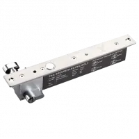 Замок електрорігельний врізний YLI ELECTRONIC YB-600A (LED)