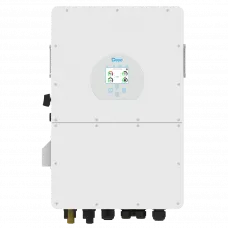 Інвертор Deye SUN-30K-SG02HP3-EU-EM3 трифазний чиста синусоїда