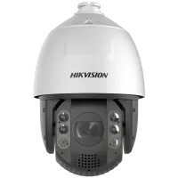 PTZ відеокамера Hikvision DS-2DE7A825IW-AEB(T5) 8МП (5.9-147.5мм)