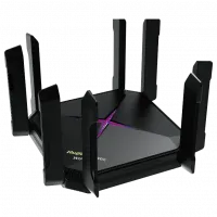 Wi-Fi роутер Ruijie Reyee RG-EW6000GX Wi-Fi 6 2.5G 2xWAN